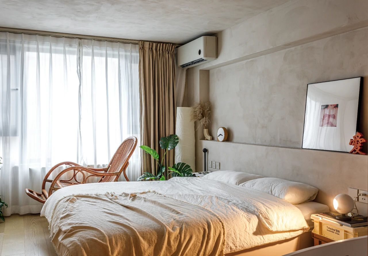 充满趣味和艺术感的家丨中国北京丨NOTHING DESIGN-112