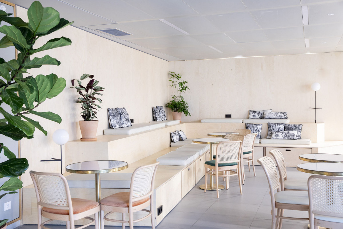 巴黎 Fabernovel 集团办公室 - 创新与历史的完美融合-13