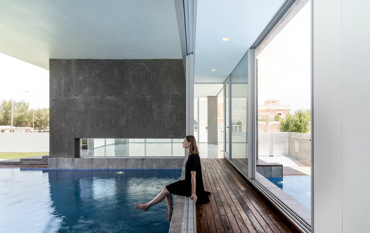 科威特 F·LOT 住宅-19