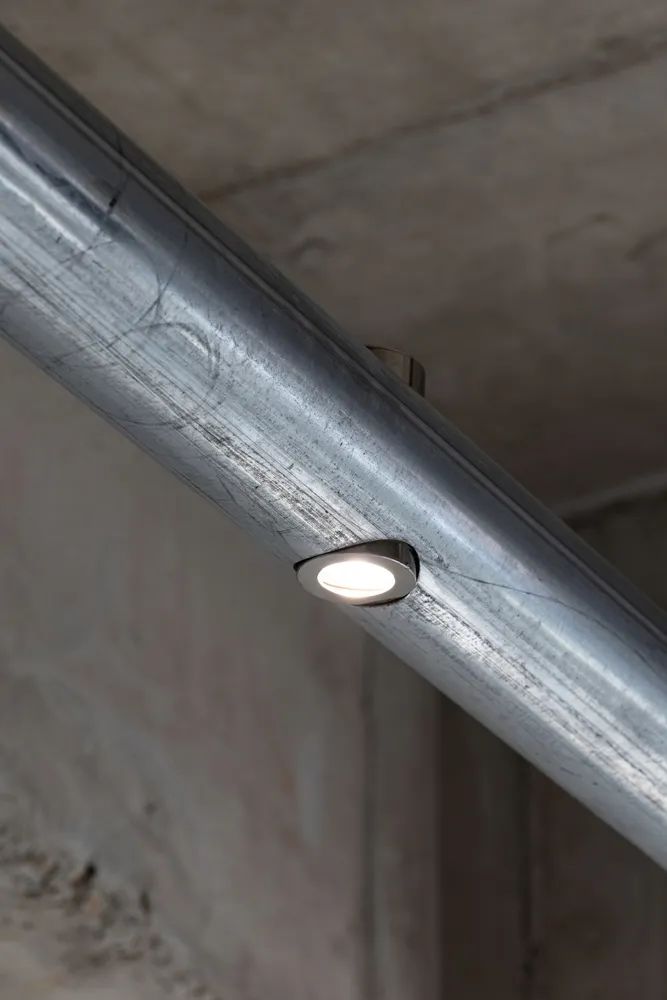 Facade Pattern H 展厅丨韩国首尔丨Workment 建筑设计事务所-15