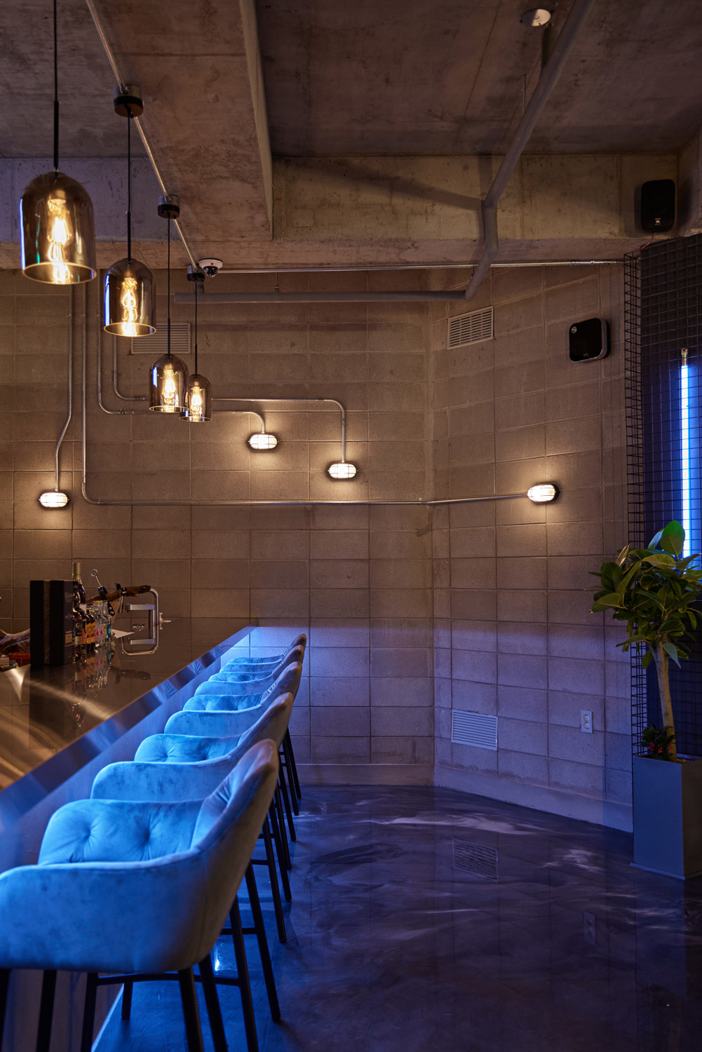 现代简约，韩国室内设计大师打造 25 平米精致公寓-10