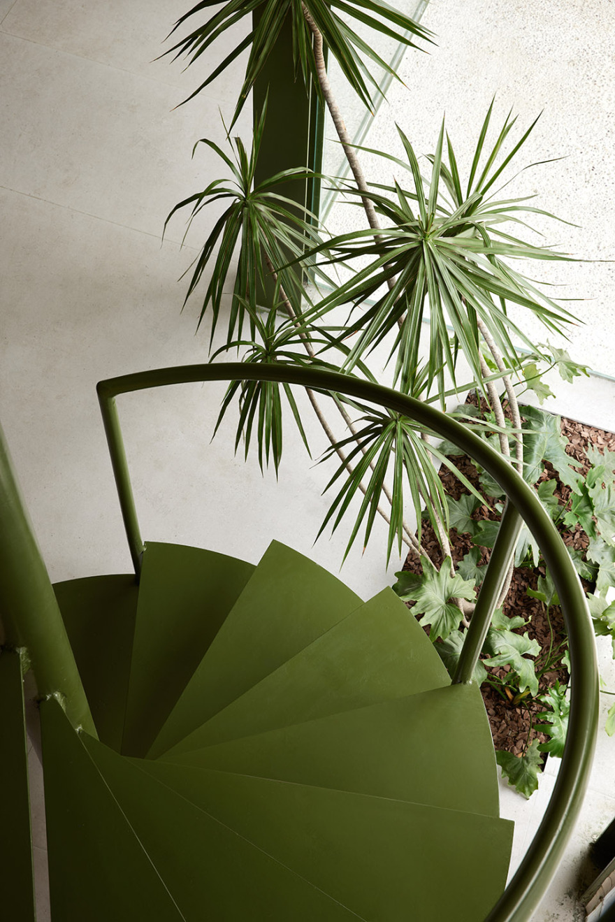 「森的岛屿」美茵湖店丨中国洛阳丨未止工作室-61