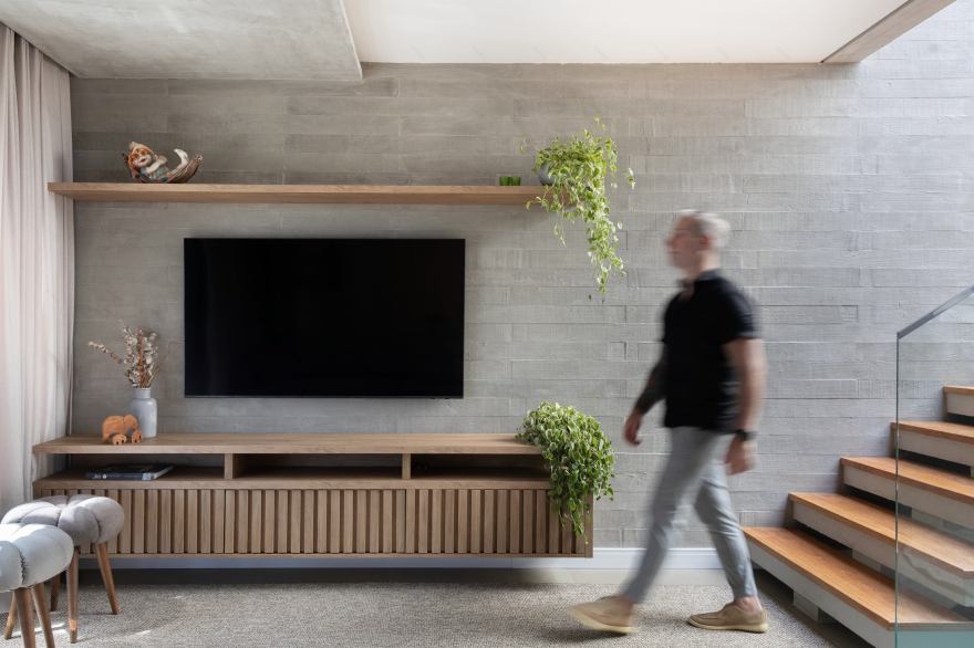 室内灯光丨巴西丨Leonardo Tulli-2