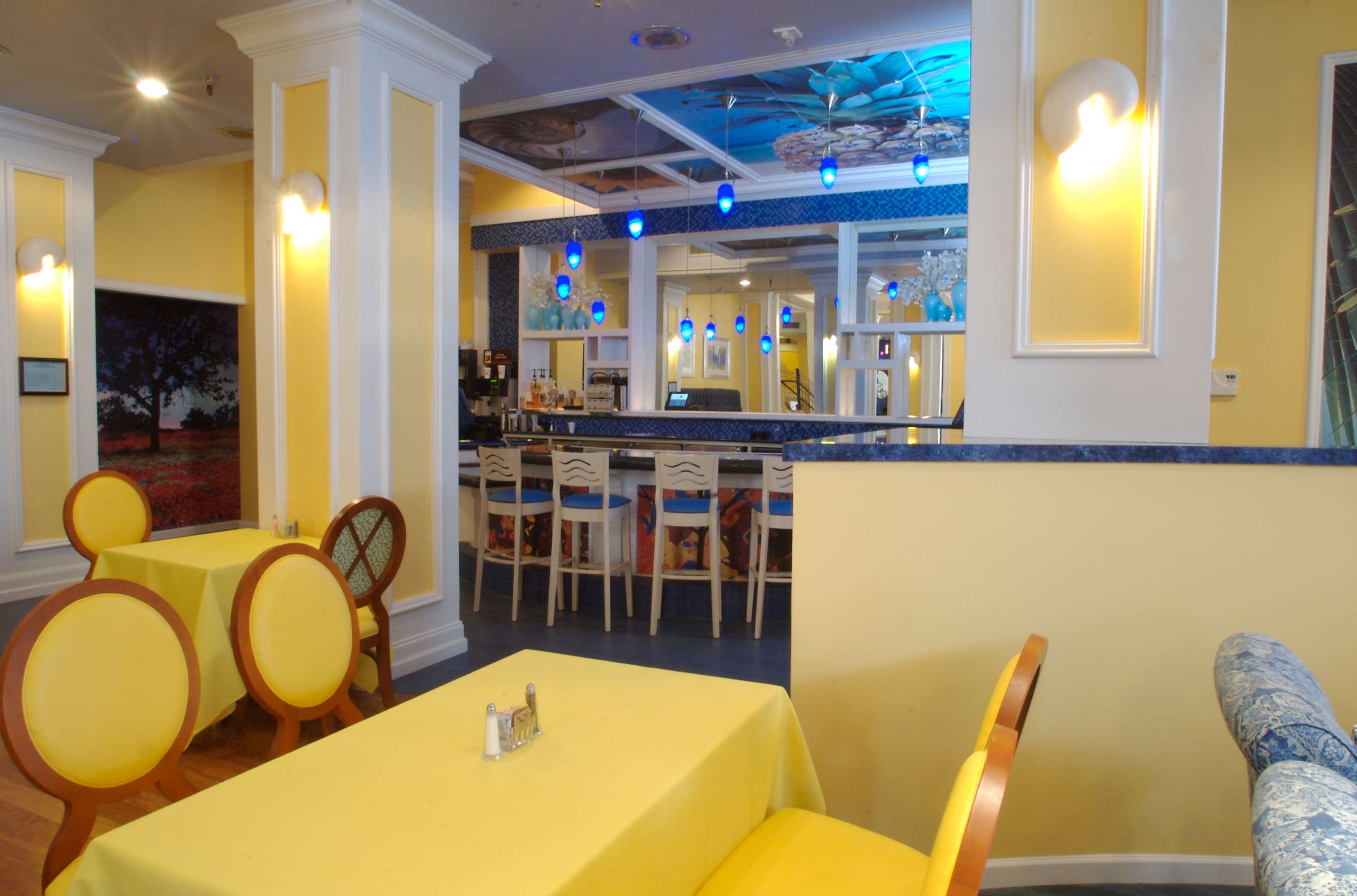 HOTEL INDIGO DOWNTOWN-20