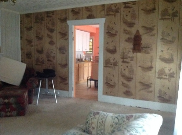 Houzz Tour: Would-Be House Flipper Falls Hard for a Florida Bungalow - Decor Ideas-29