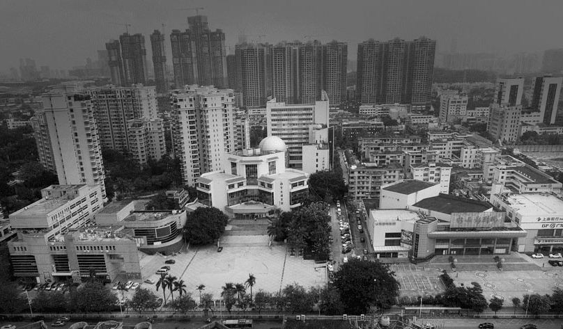 宝安1990(图书馆,文化馆,音乐厅)升级改造工程丨中国深圳丨深圳雅本建筑设计事务所有限公司-10