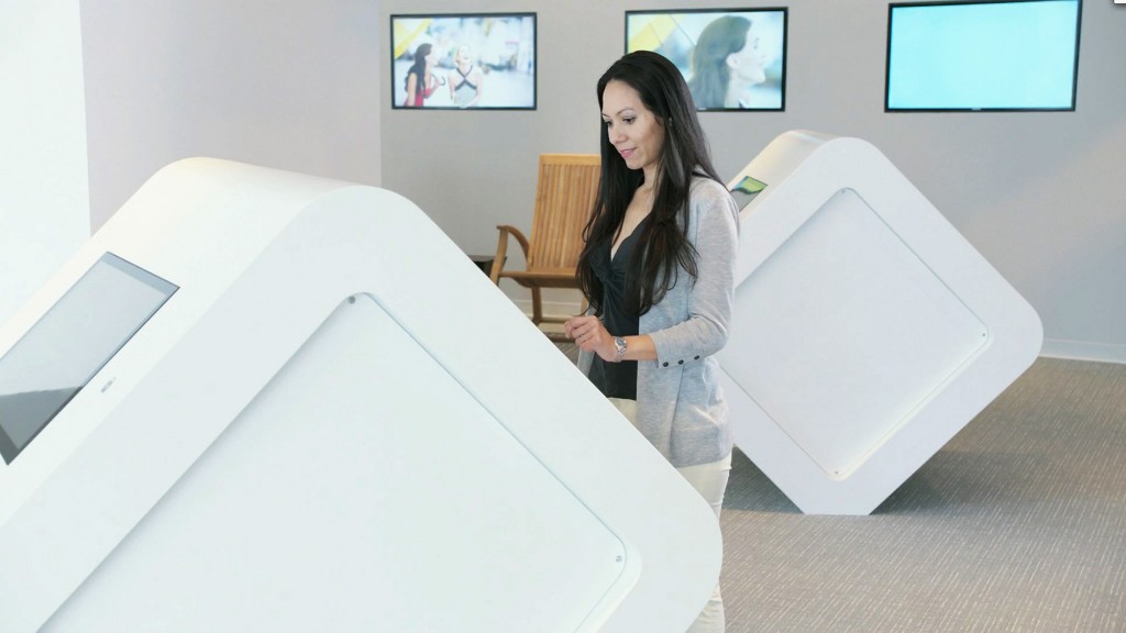 希尔顿度假俱乐部-5