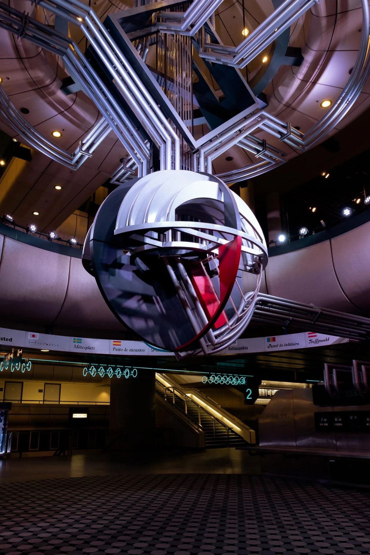 国际商会京都分会丨日本丨Sachio Otanis-46