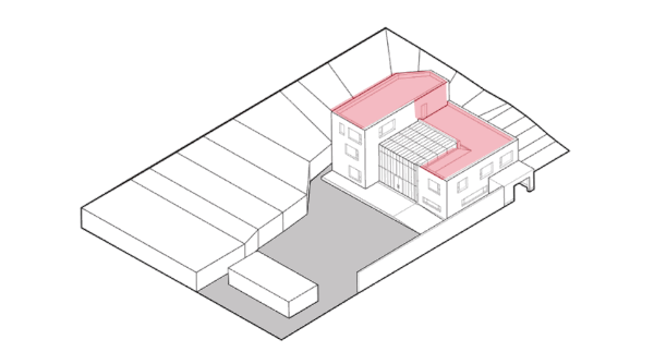 北京年轻夫妻造1200㎡超酷大宅!不用取暖,室内四季恒温15度!-39