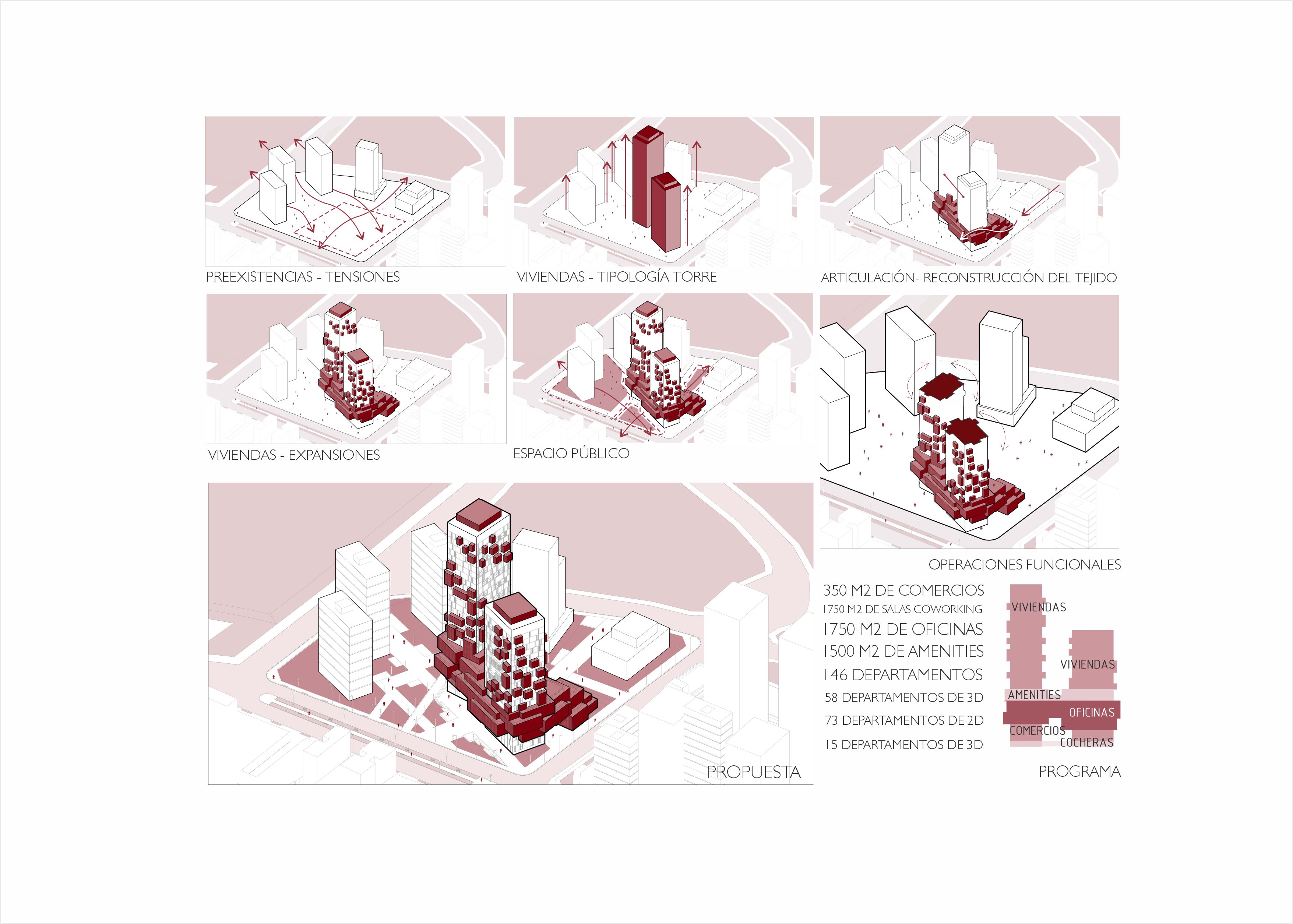 Viviendas de Alta Densidad-5