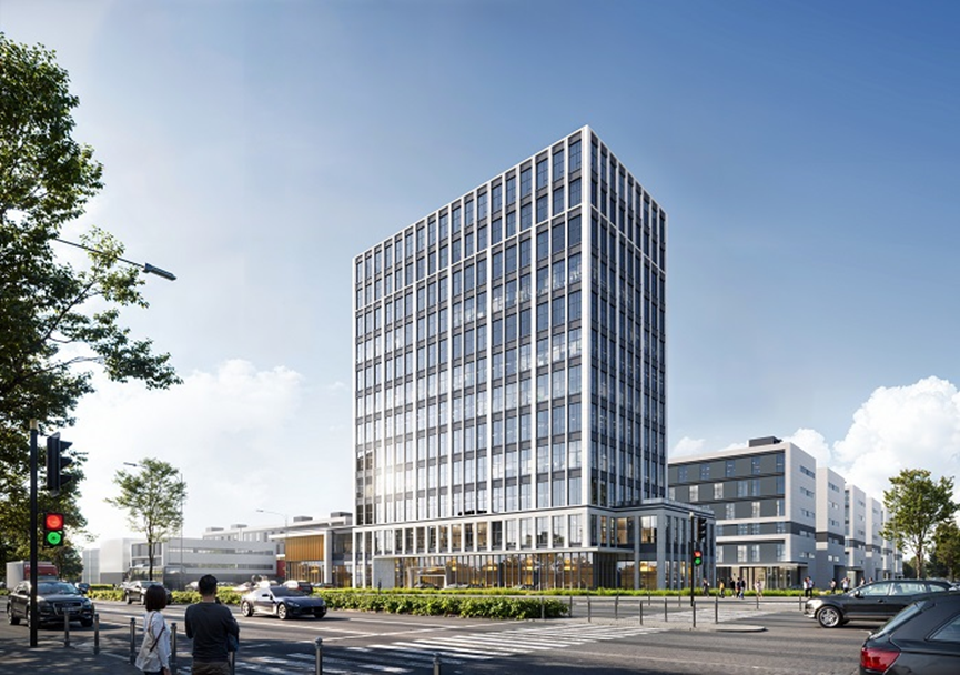 汕头市潮阳区中试基地及产业平台项目-5