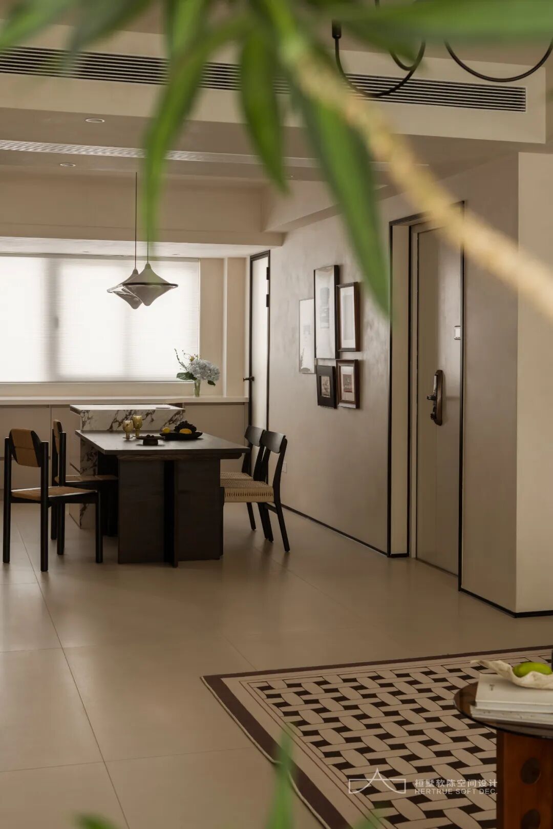 桓墅软陈实景|景粼玖序·复古美拉德叙事-37