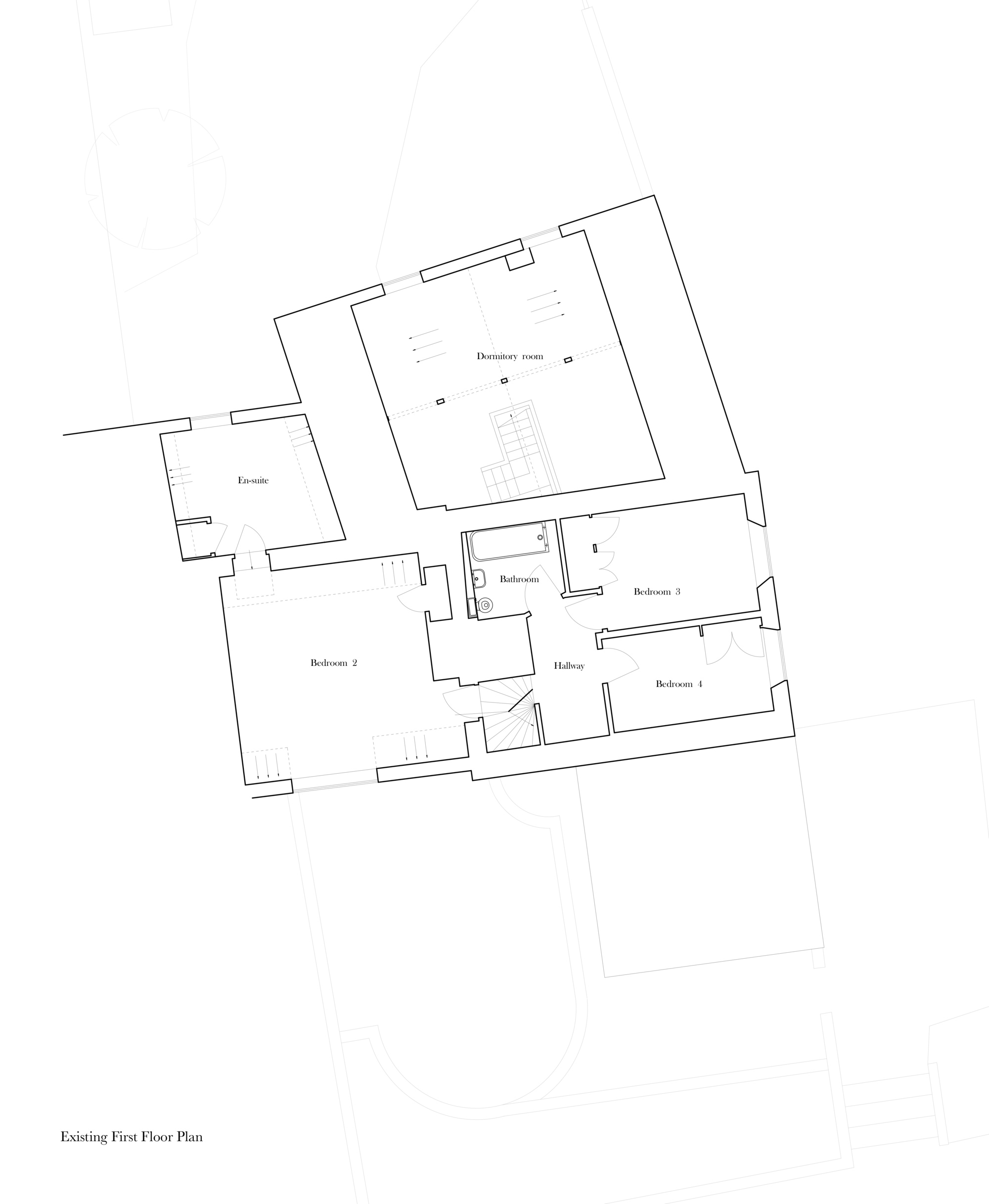 青瓦台丨英国丨Studio 163-51