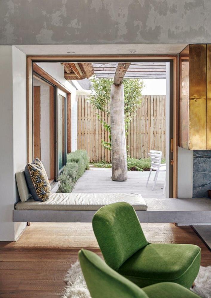 南非钓鱼者的天堂丨Bert Pepler Architects-36