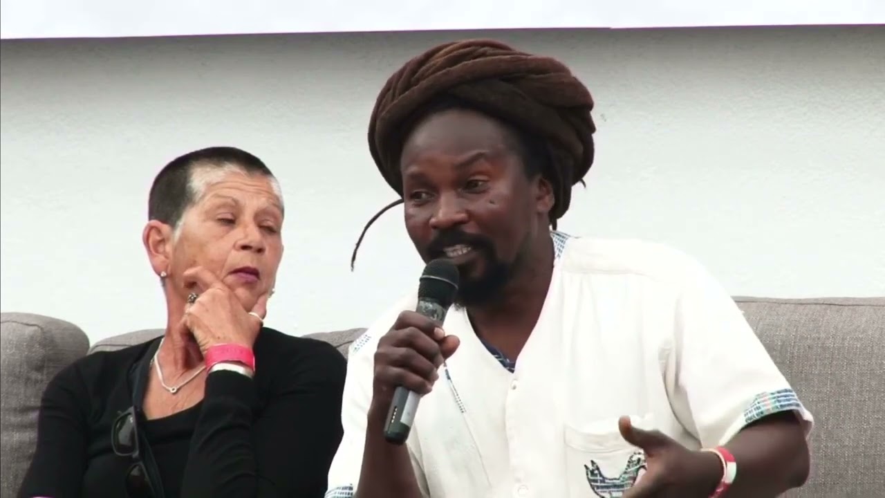 丨ZimbabweHarare丨Kristina Ziadeh（与当地工匠合作）-38