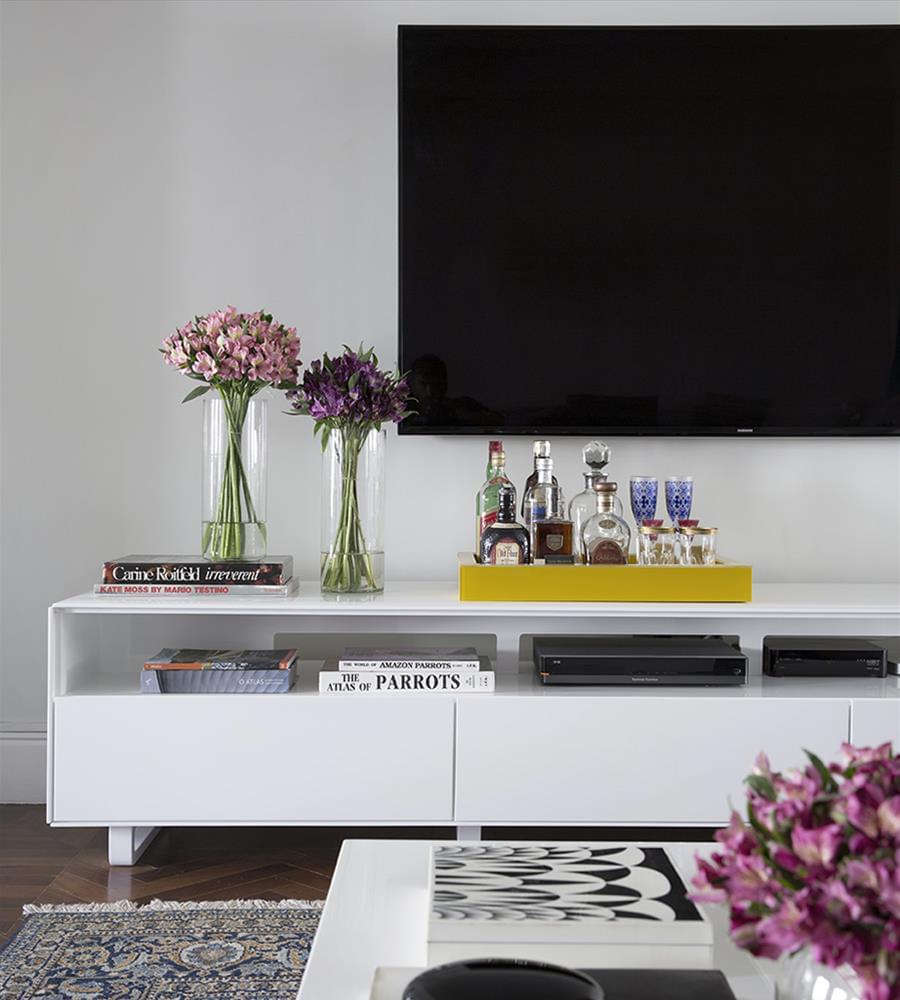 巴西现代住宅设计-5