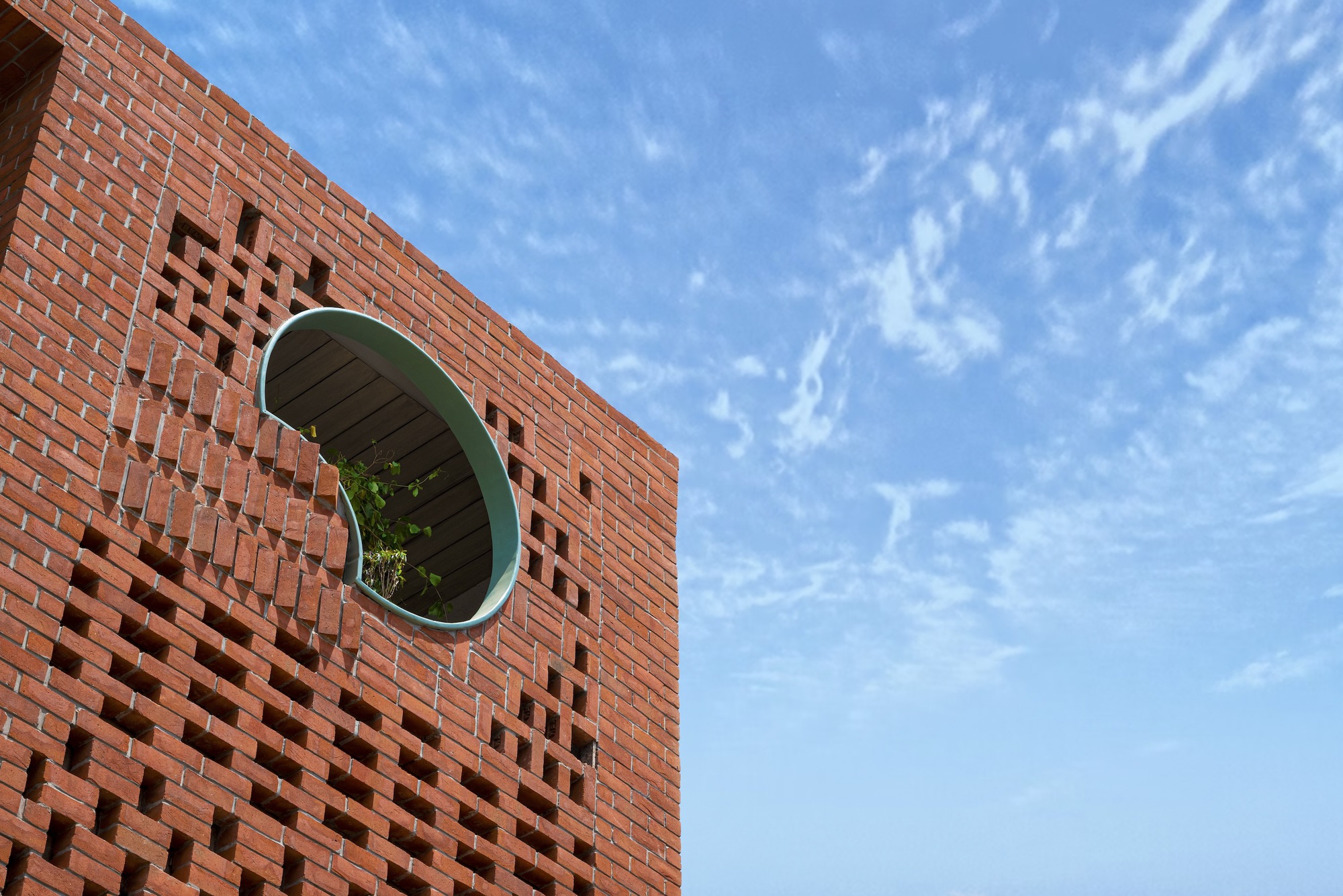 房屋翻新丨印度丨Manoj Patel Design Studio-15