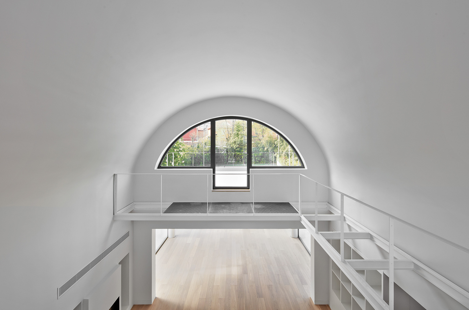 马德里 MD 住宅-24