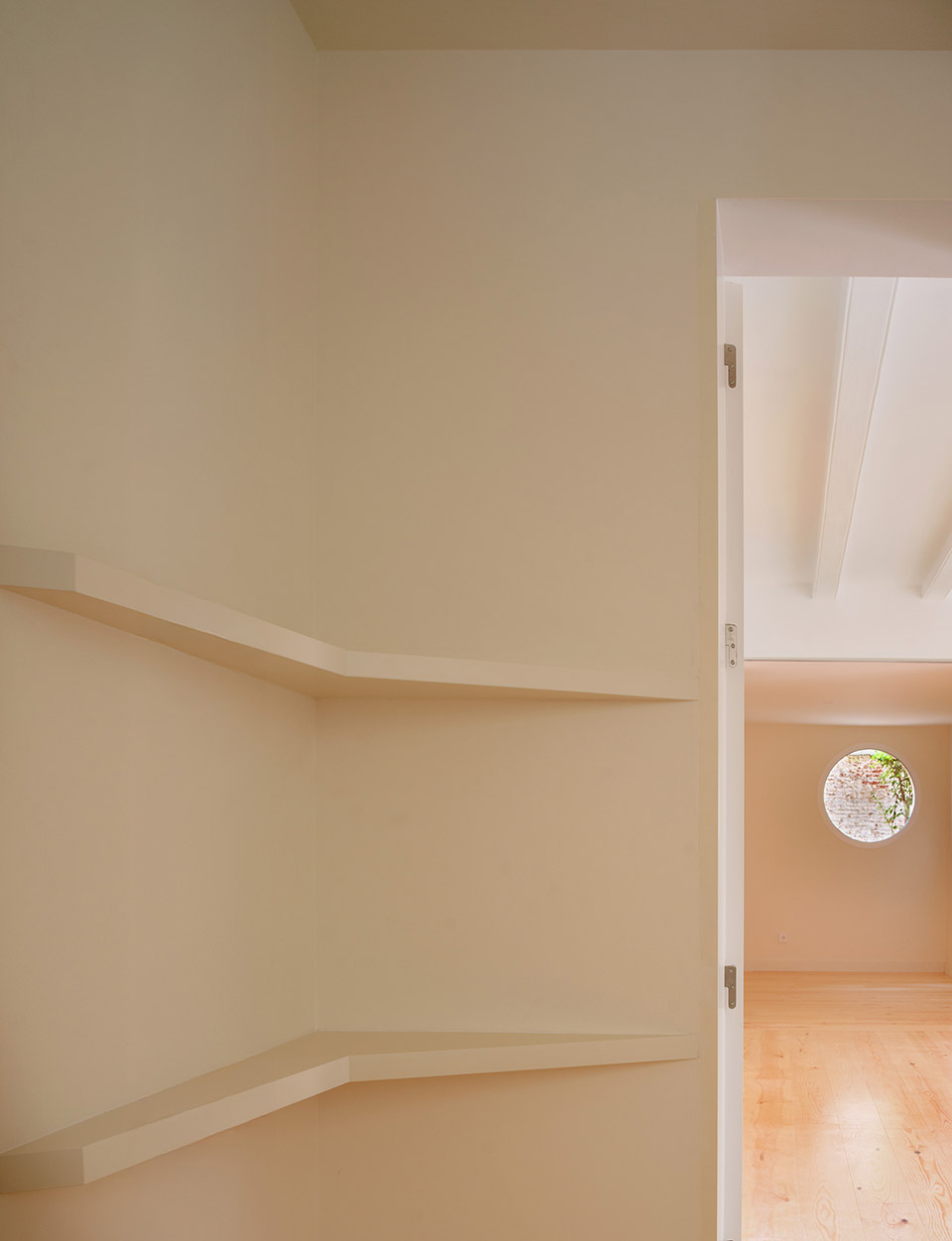 Parque别墅丨西班牙巴塞罗那丨h3o Architects（Adrià Orriols等）-102