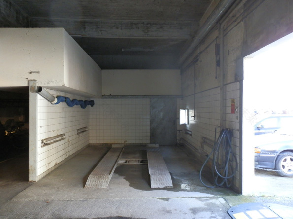 Alelier 5(以Halen定居点为代表)丨瑞士丨瑞士“Atelier 5”工作室-32