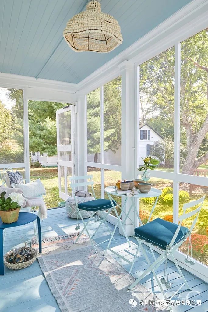 Hickory Chair 案例 / 17 位顶尖设计师,联手改造纽约历史建筑 -64