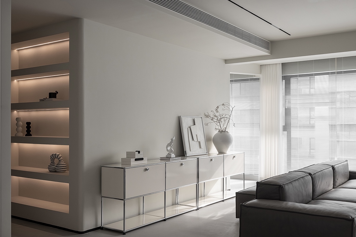 实景<碧云间>｜极简空镜的丰富情感丨中国济南丨以志盛视-9