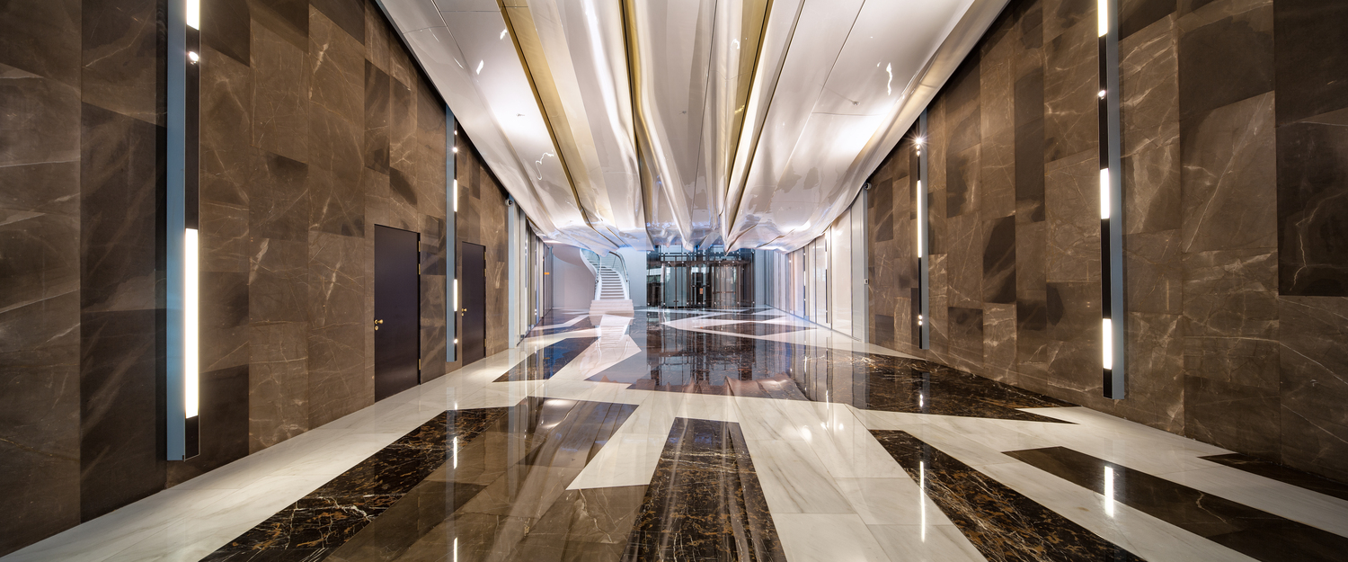 埃格拉特塔(Erick van Egeraat Tower)-0