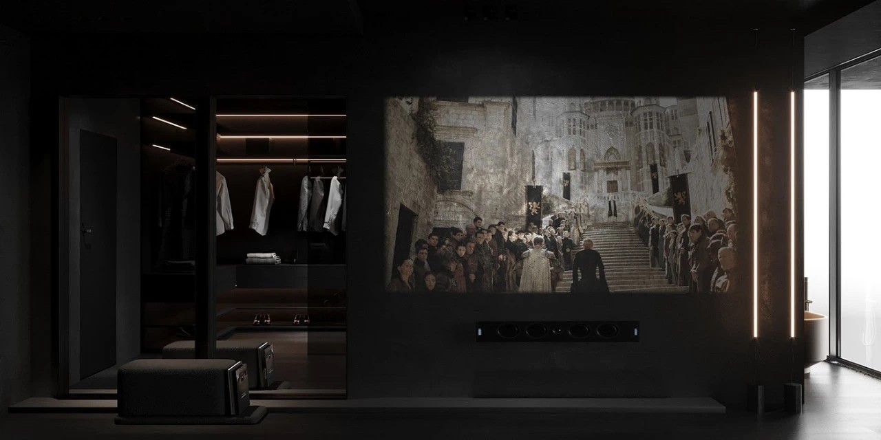 现代化公寓丨罗马尼亚丨ELVIRA CONDORACHI-31