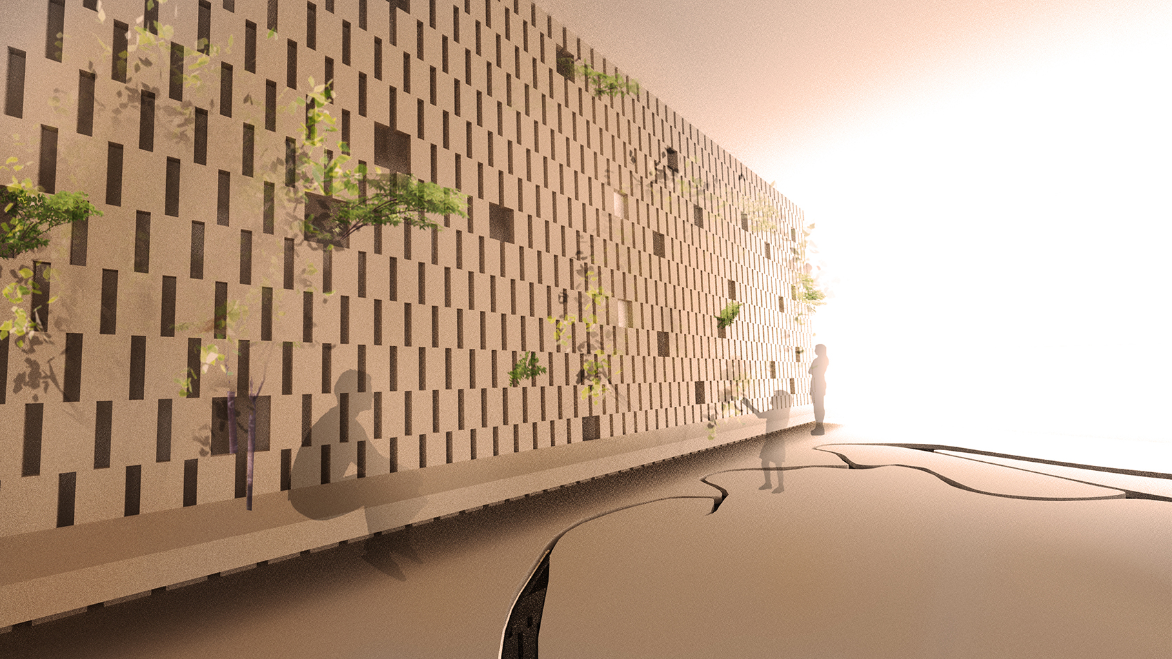 向林·向你艺术生活空间丨中国广州丨向林设计-48