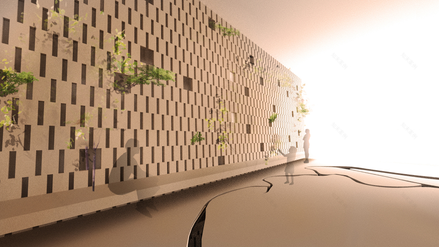 向林·向你艺术生活空间丨中国广州丨向林设计-48