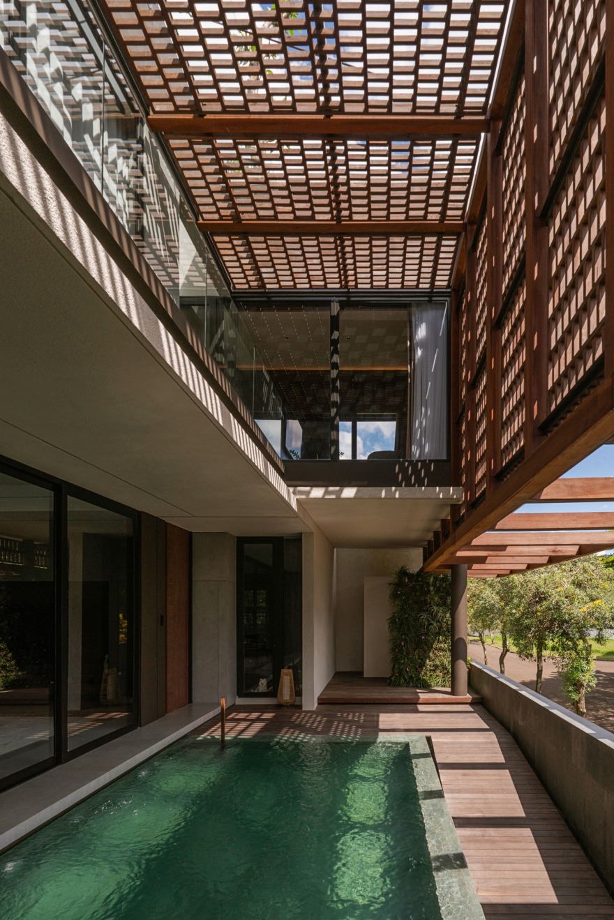 O16 号楼丨印度丨studiokian-16