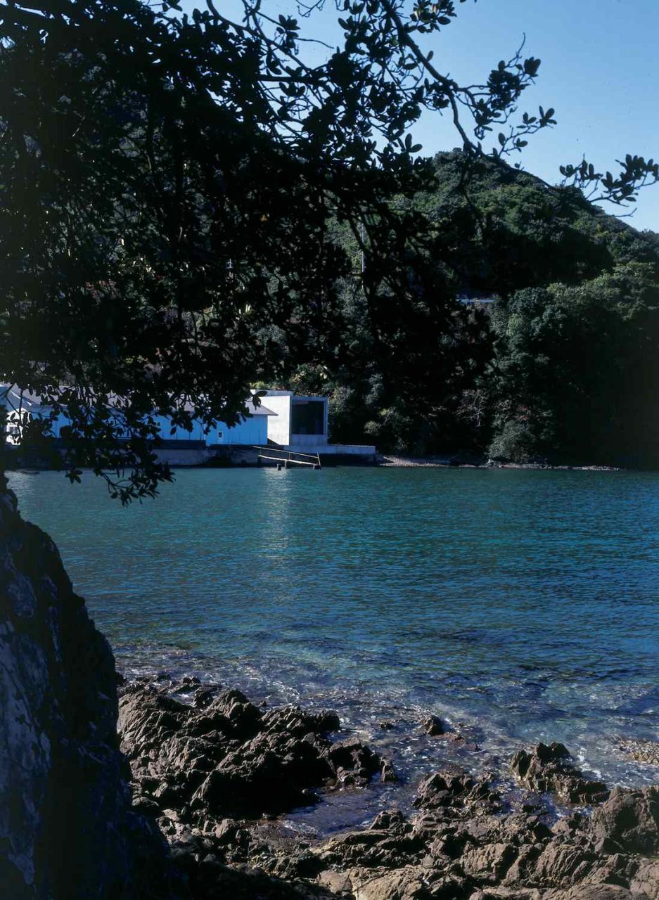 丨日本大分丨TAKAO SHIOTSUKA ATELIER-11