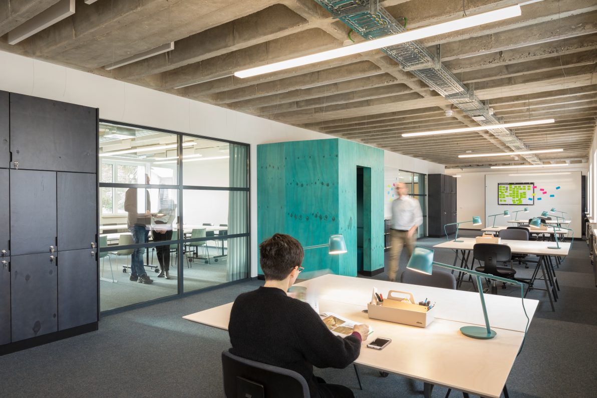 Der neue Campus Schwarzwald in Freudenstadt - buerohauser-25