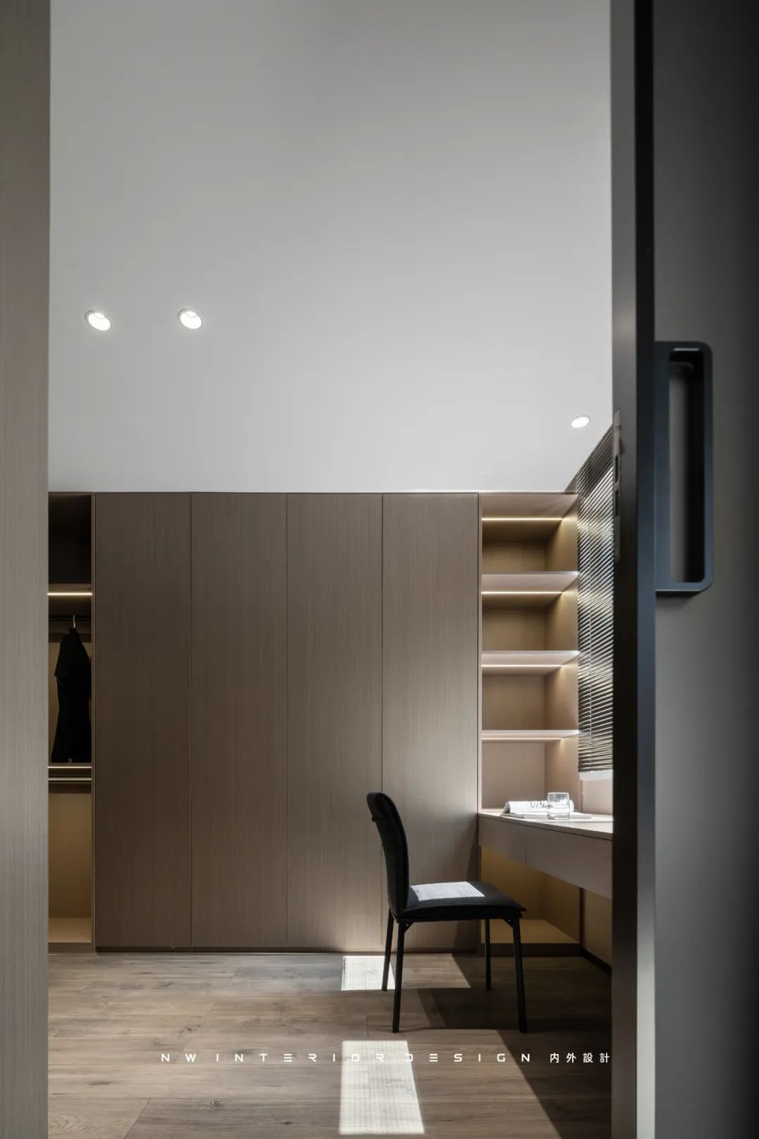 岳阳翰林华府多功能休闲住宅设计丨中国岳阳丨湖南内外设计-66