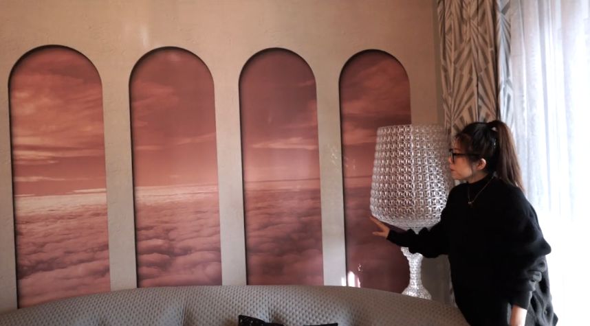 杭州侯潮府精装变毛坯再变精装,设计师妙手回春-113