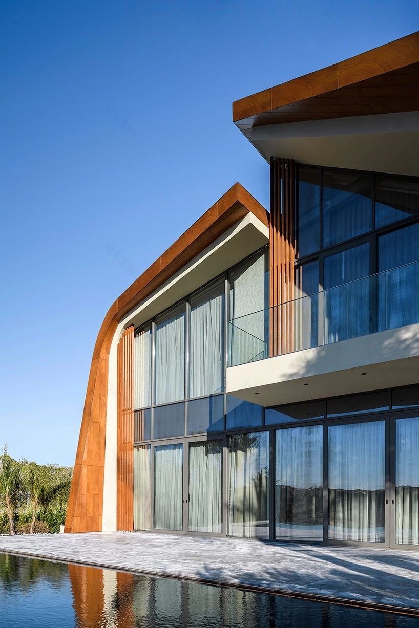 土耳其 GAD 建筑事务所的未来之城幻想-59