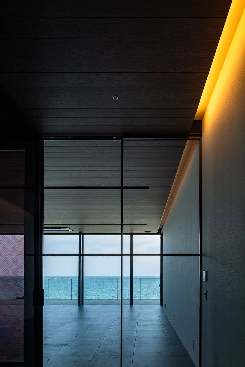 DIAMAS HAYAMA别墅丨日本神奈川-25