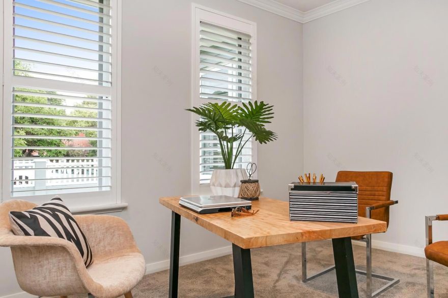 汉普顿海岸风格-19