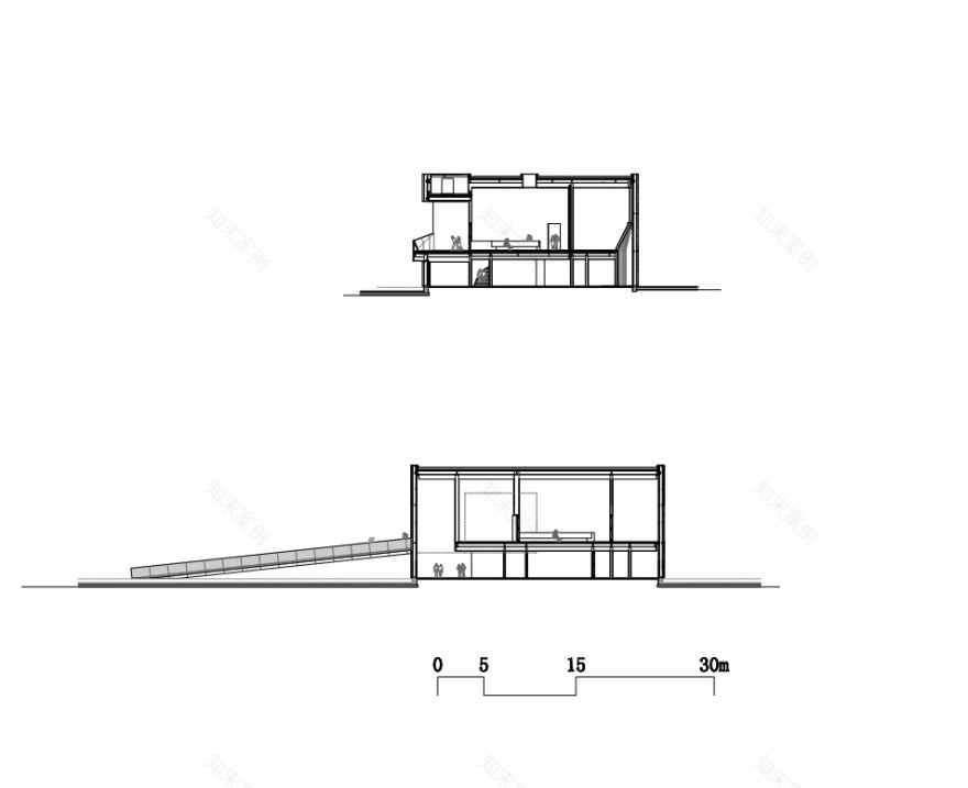 南山婚礼堂丨中国深圳丨主持建筑师孟岩,项目建筑师傅卓恒,张震,魏志姣等-16