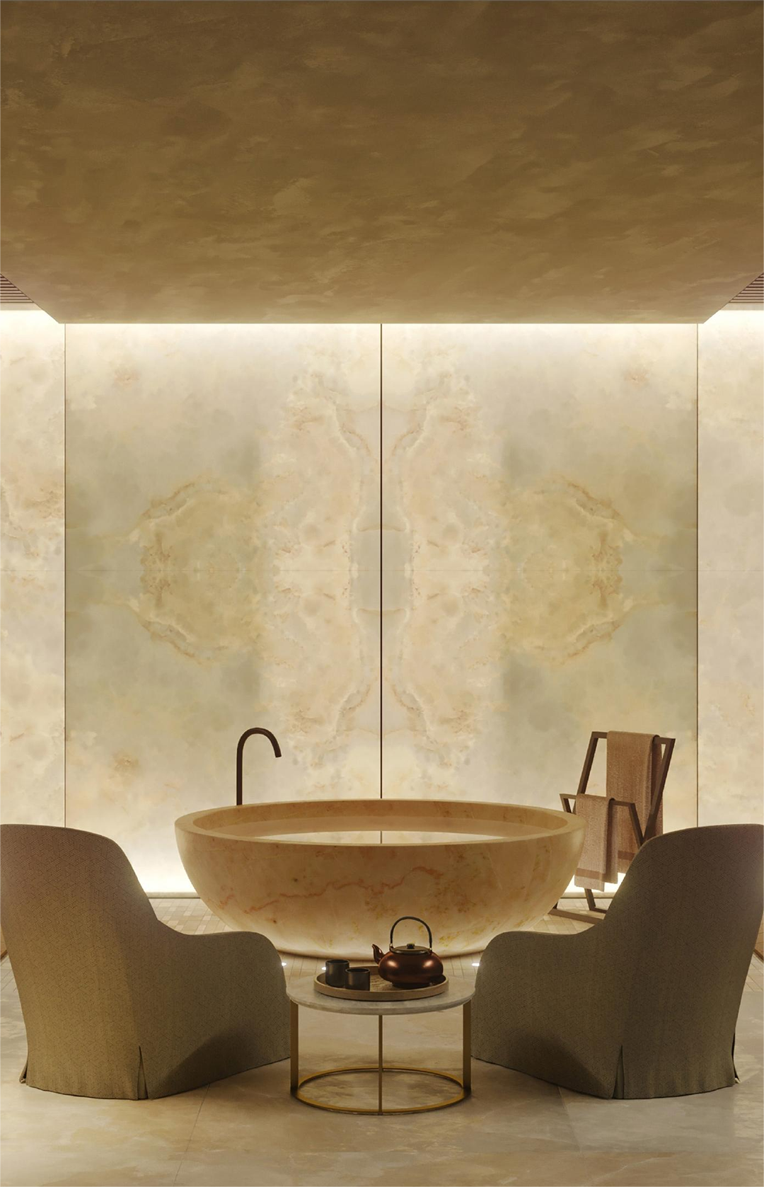 天御The Legacy丨中国香港丨ACPV Architects-43