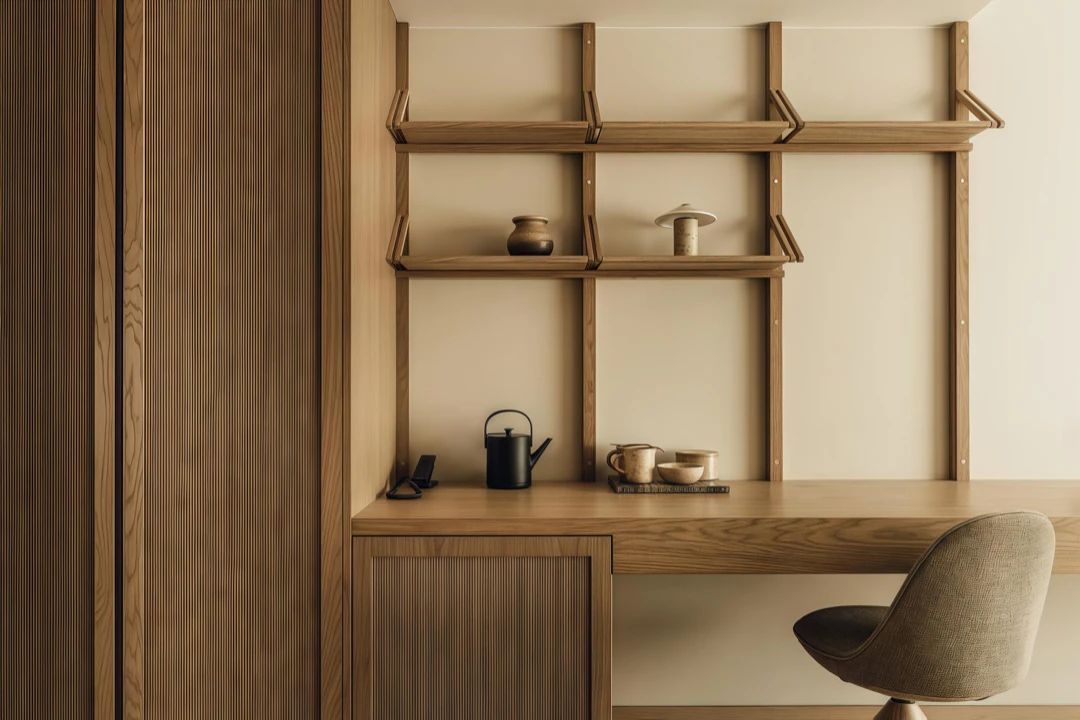 PURO Warszawa Stare Miasto酒店丨波兰华沙丨丹麦  意大利设计双人组GamFratesi-54