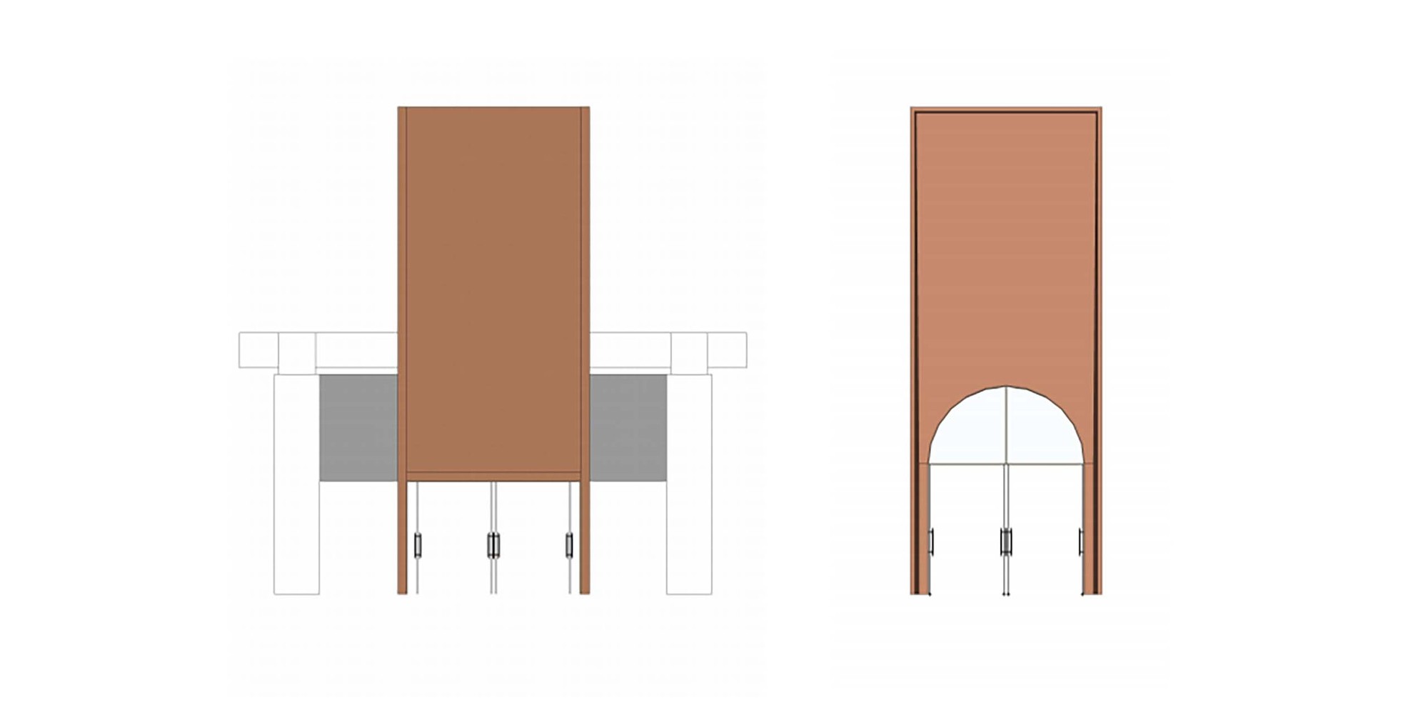 Fang Suo Commune Xi'an / LSD Interior Design-27