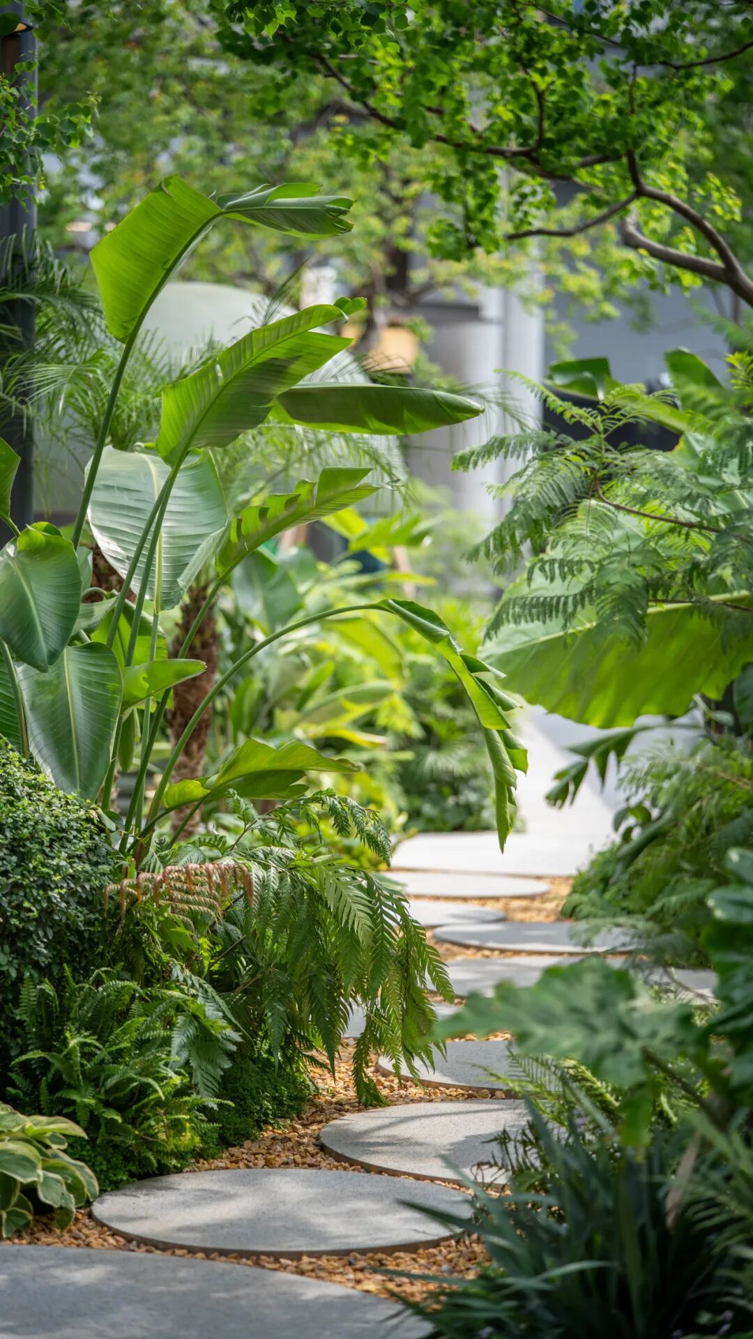 云耀之城｜HabitatGallery全维实景示范区，首映云谷芯-62