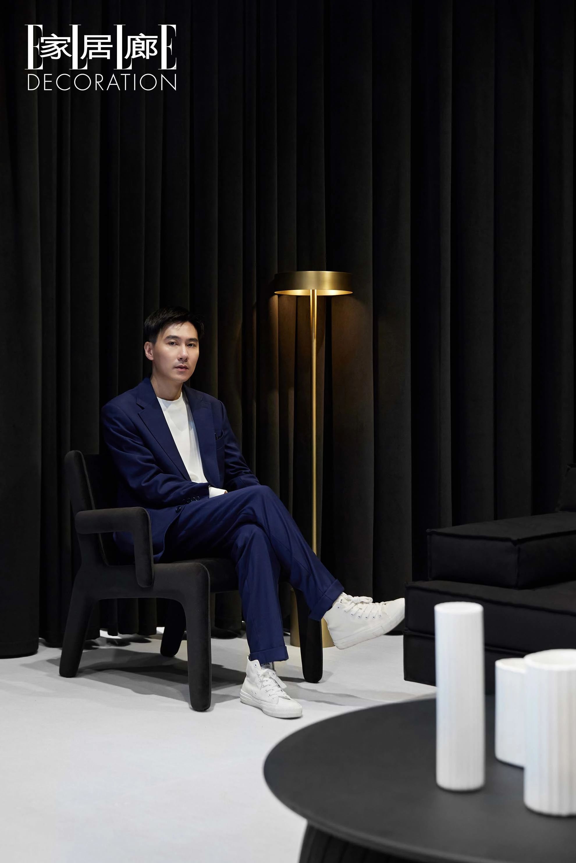 第三届设计之春·中国家博会“当代设计展”丨中国广州-114