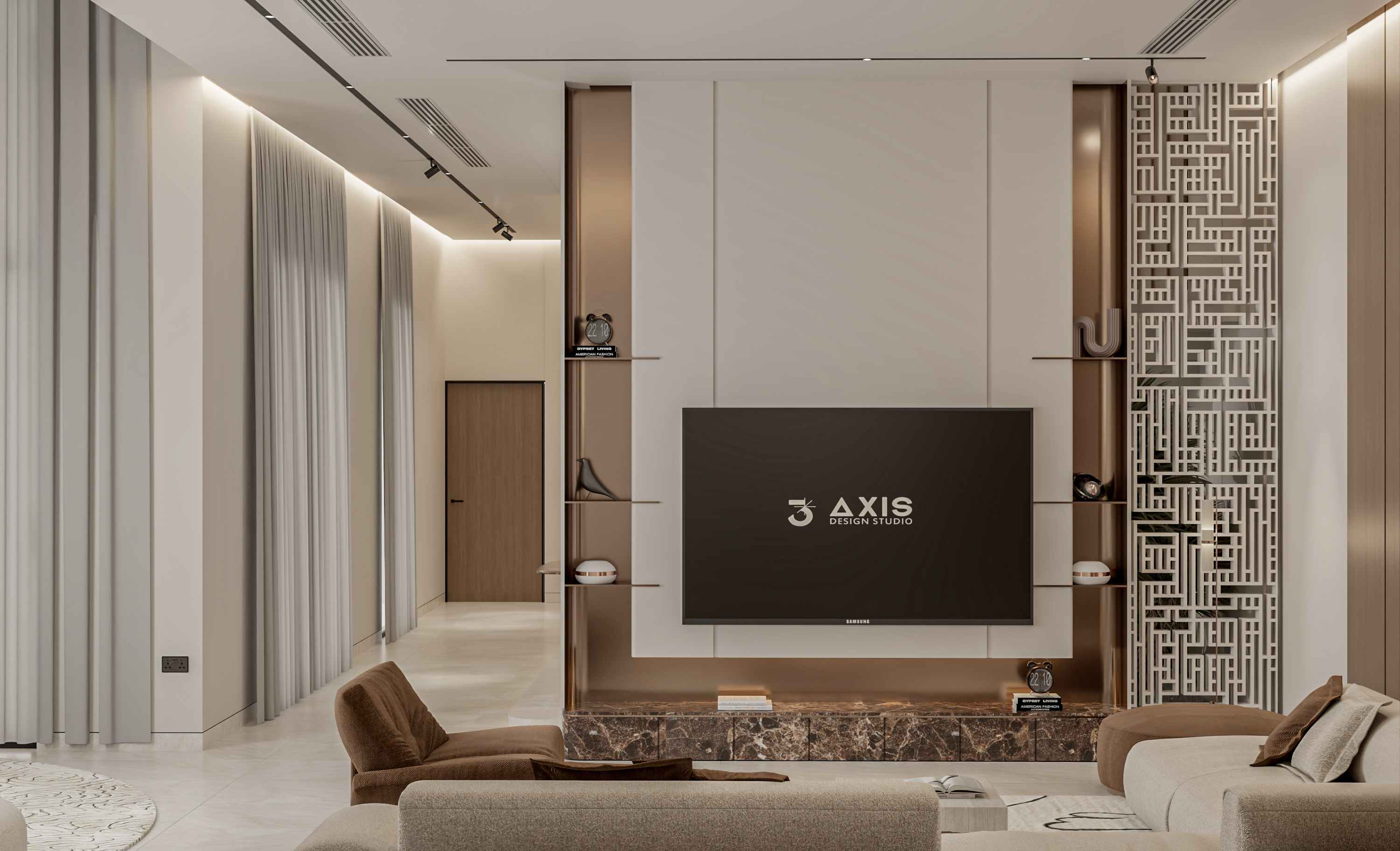 MODERN-MAJLIS INTERIOR-7