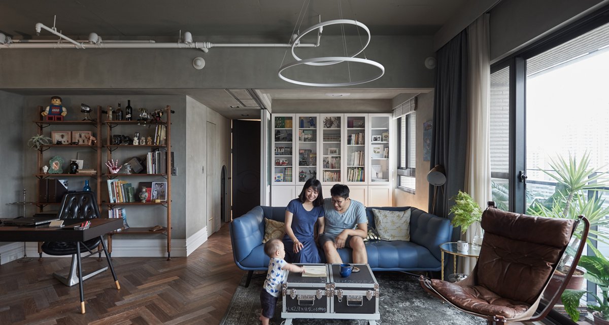 Jamie 專欄 #092｜未來想挑戰拍攝的執行方式和空間類型 — Hey!Cheese-5