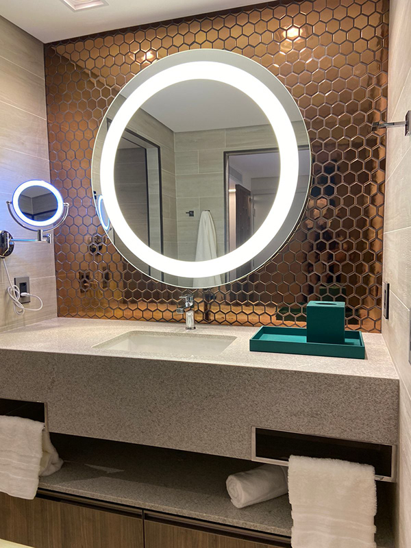 HARD ROCK Ilha do Sol | Quarto Modelo-0