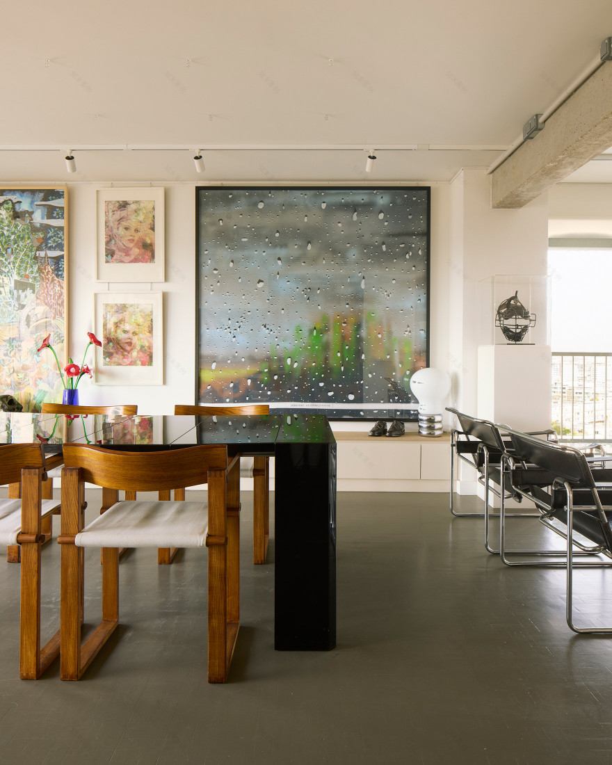 Best of Residential Interiors & Architecture, Part 01—Apartments | 2024 Archive.-80