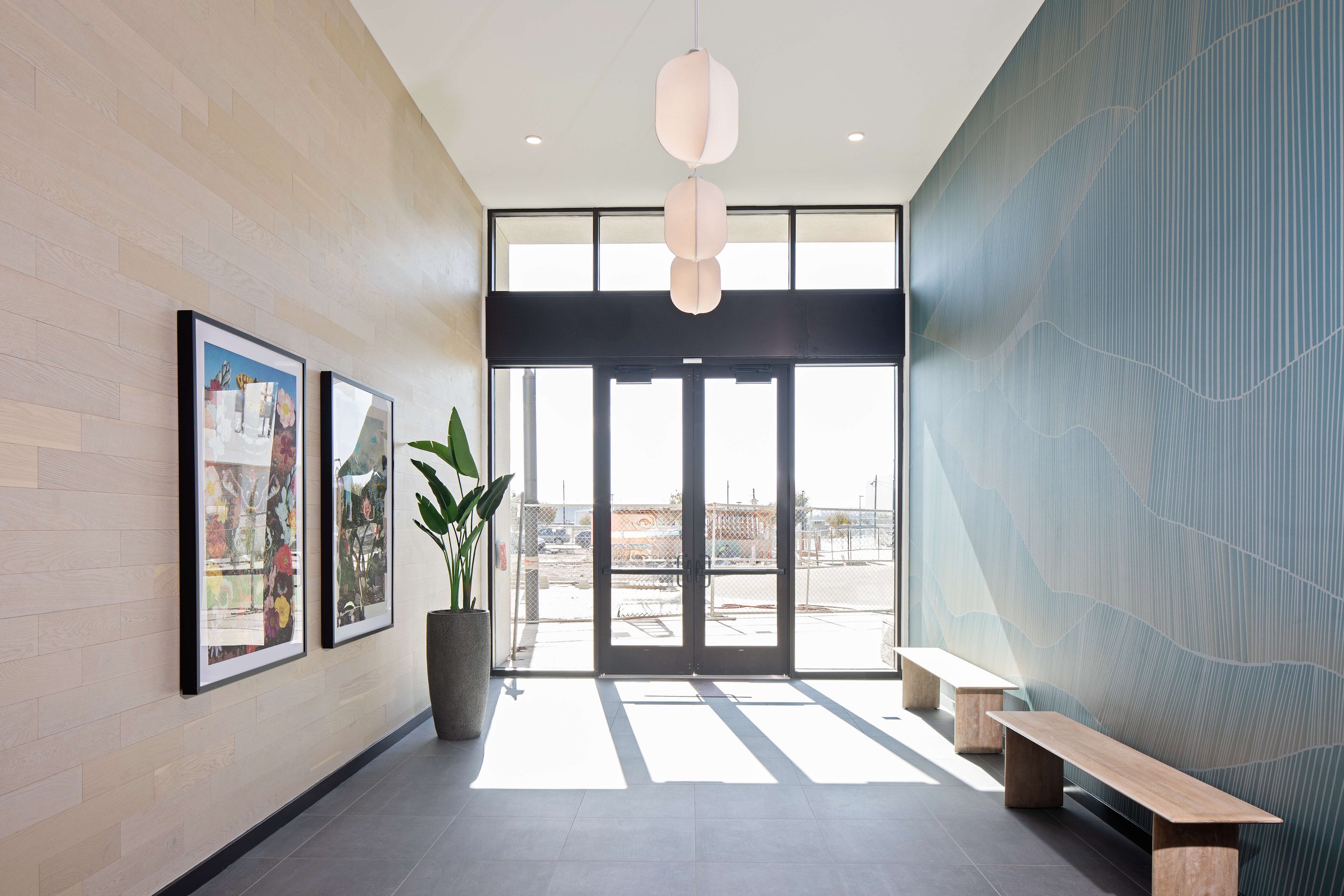 Leya · Vida Design（Leya公寓）丨美国加利福尼亚-13