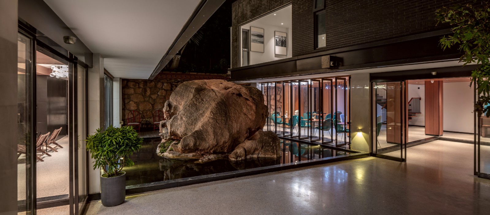 大理俊园美宿海景民宿-21